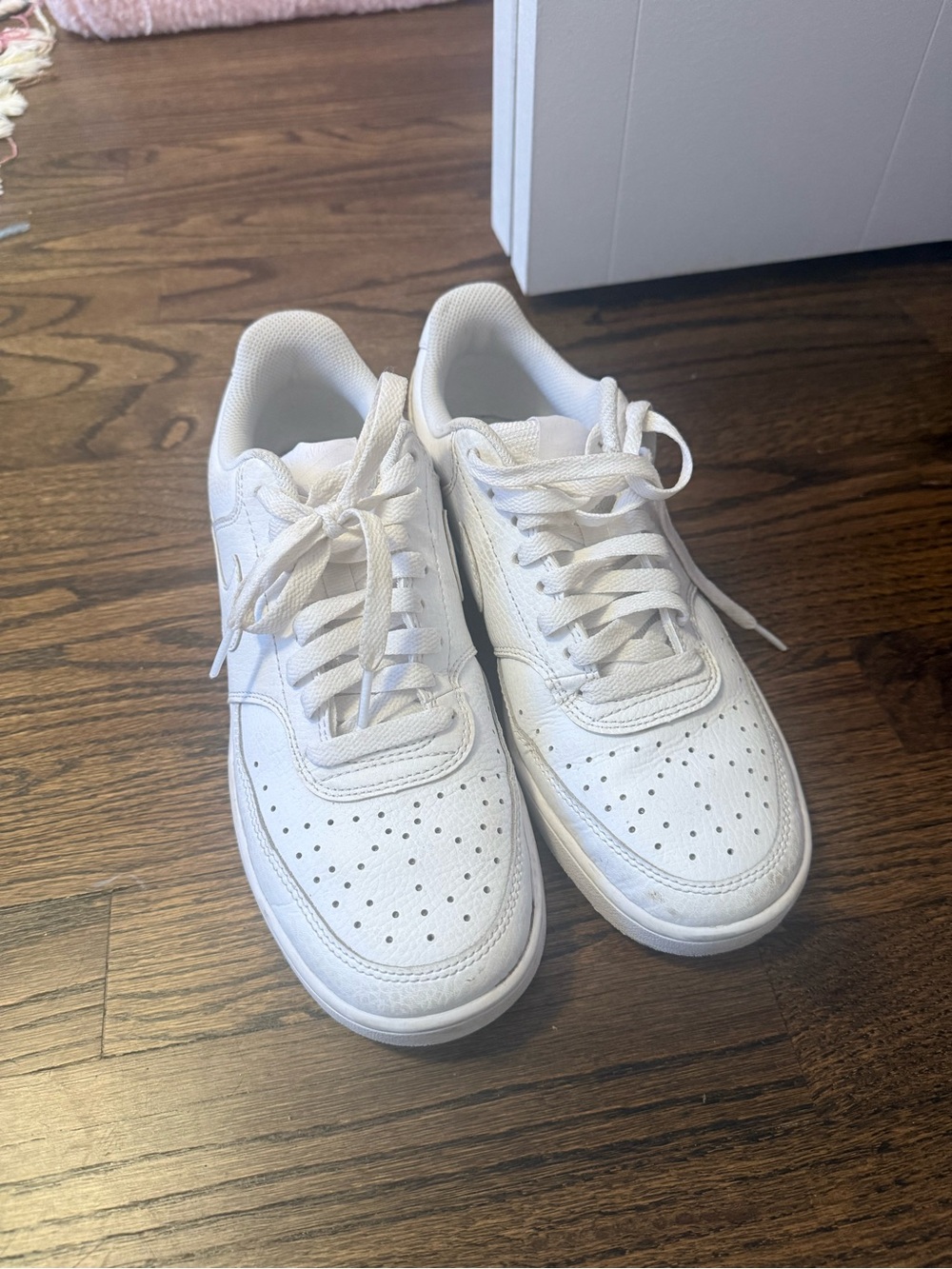 Air Force Nike women